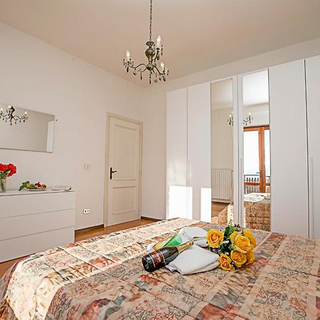 Balcone Panoramico Sul Garda - Happy Rentals Tremosine Buitenkant foto
