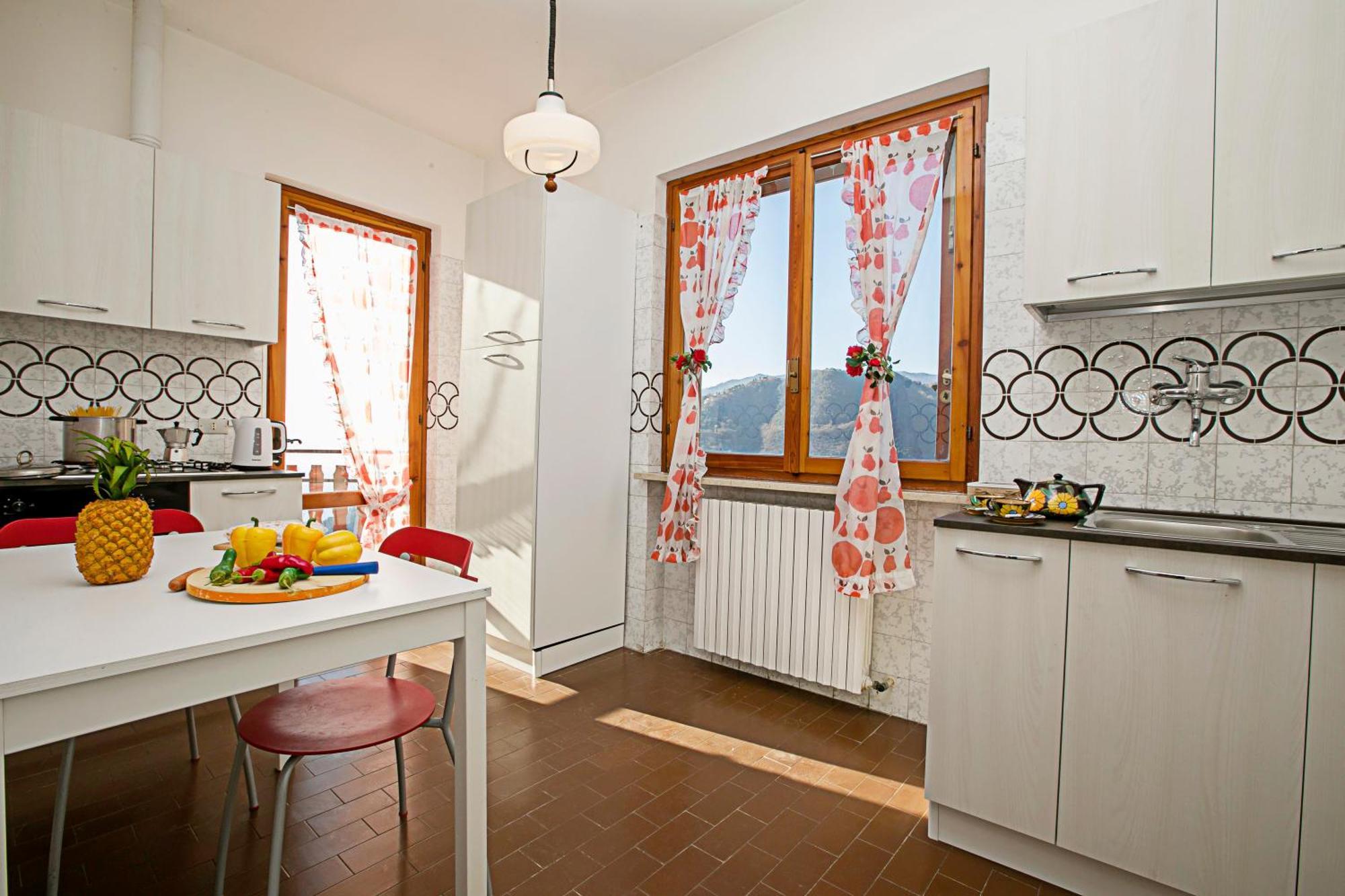 Balcone Panoramico Sul Garda - Happy Rentals Tremosine Buitenkant foto