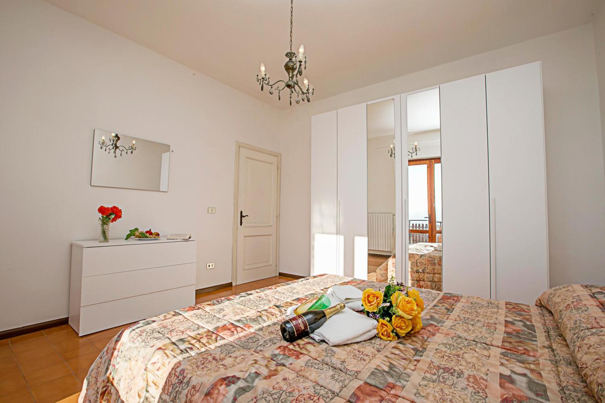 Balcone Panoramico Sul Garda - Happy Rentals Tremosine Buitenkant foto