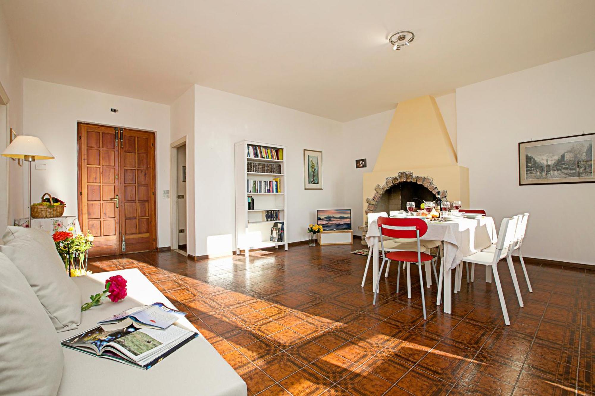 Balcone Panoramico Sul Garda - Happy Rentals Tremosine Buitenkant foto