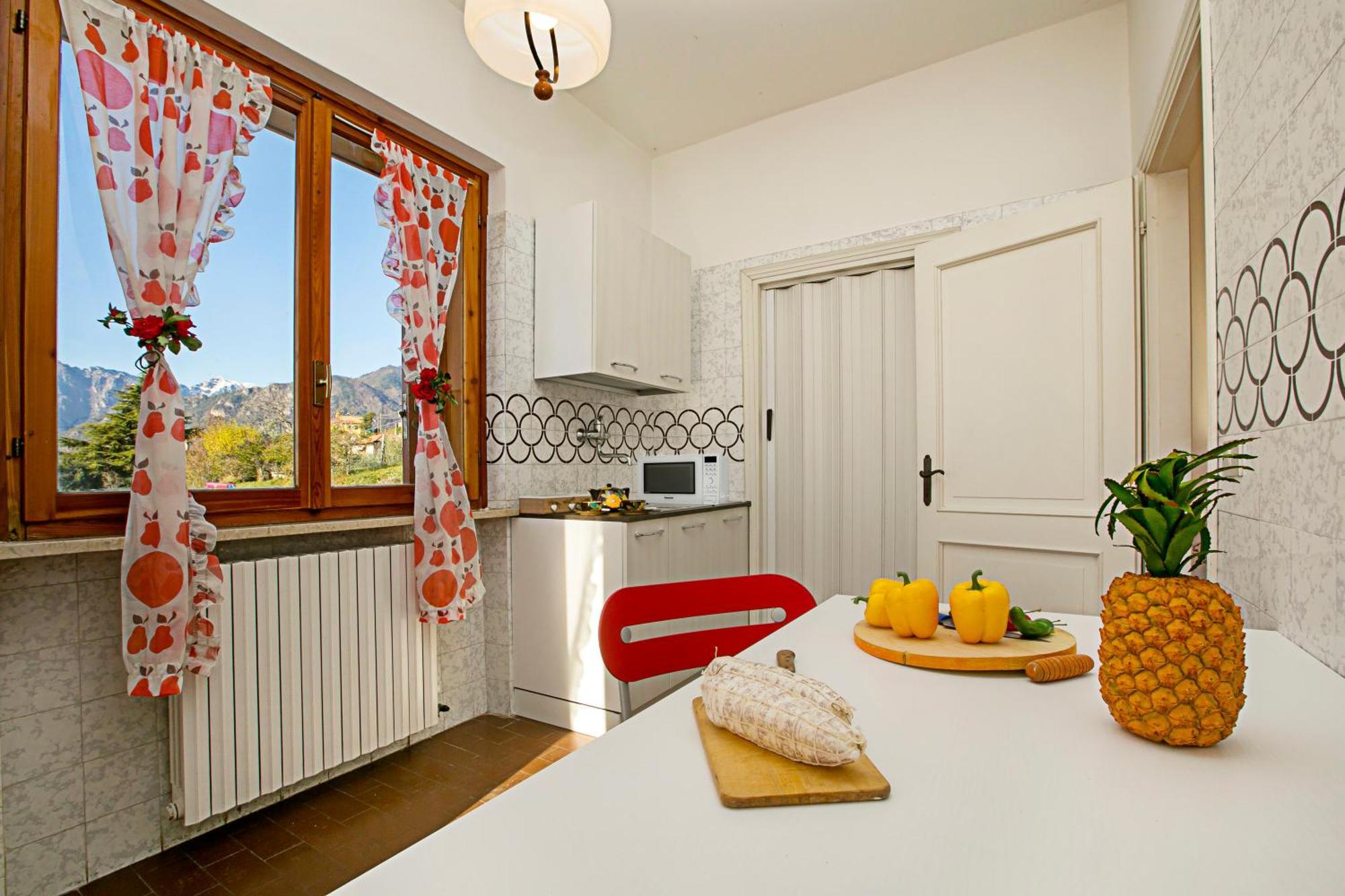 Balcone Panoramico Sul Garda - Happy Rentals Tremosine Buitenkant foto