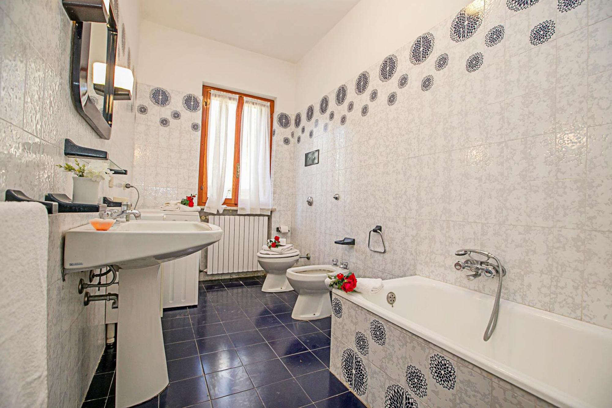 Balcone Panoramico Sul Garda - Happy Rentals Tremosine Buitenkant foto