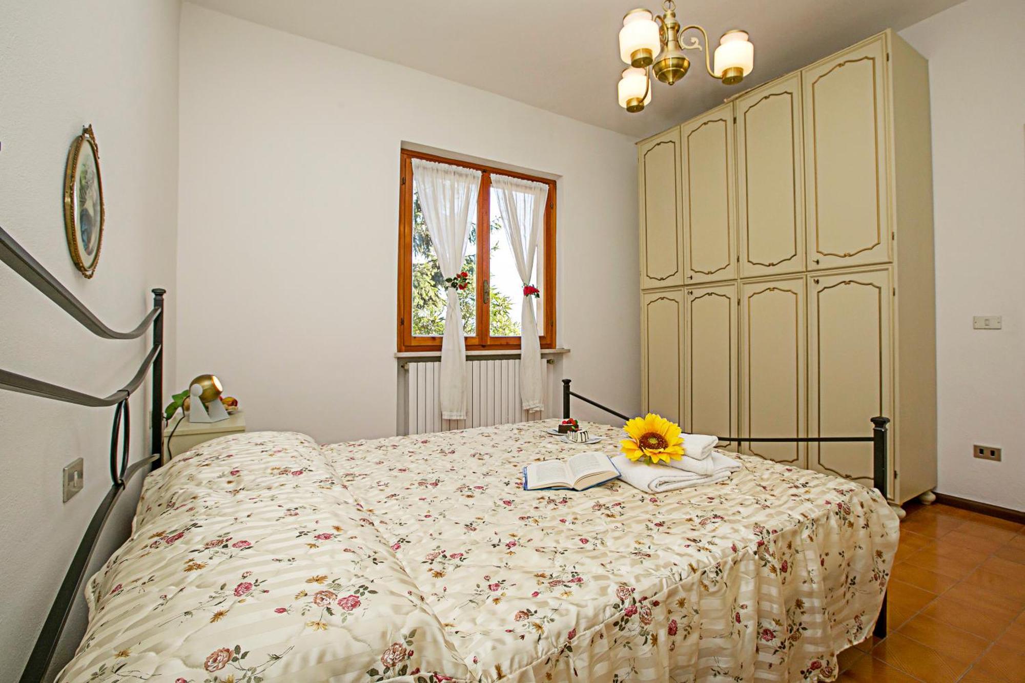 Balcone Panoramico Sul Garda - Happy Rentals Tremosine Buitenkant foto